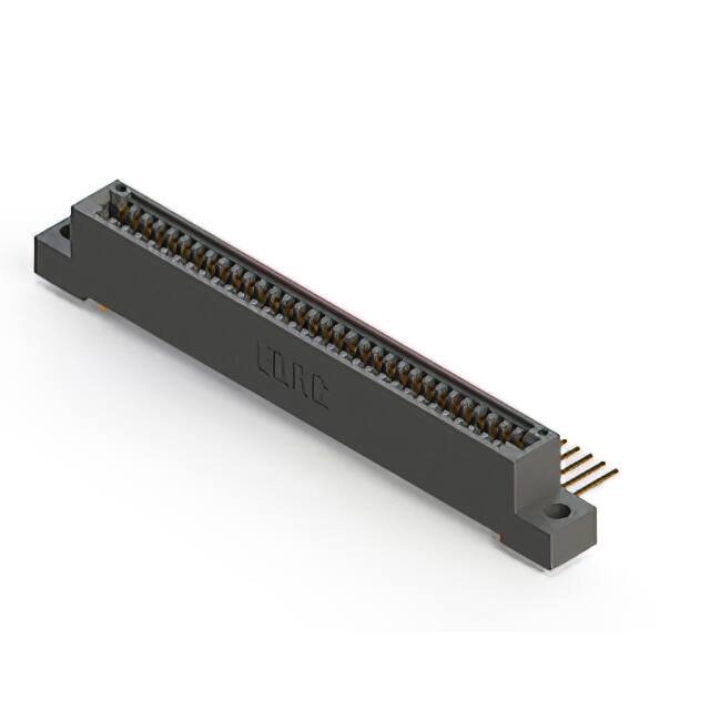 395-064-559-204 EDAC Inc.  Edgeboard Connectors